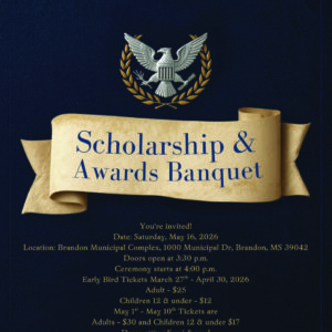 Banquet Ticket