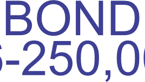 Bond 26,000-250,000