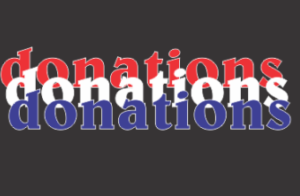 Donation
